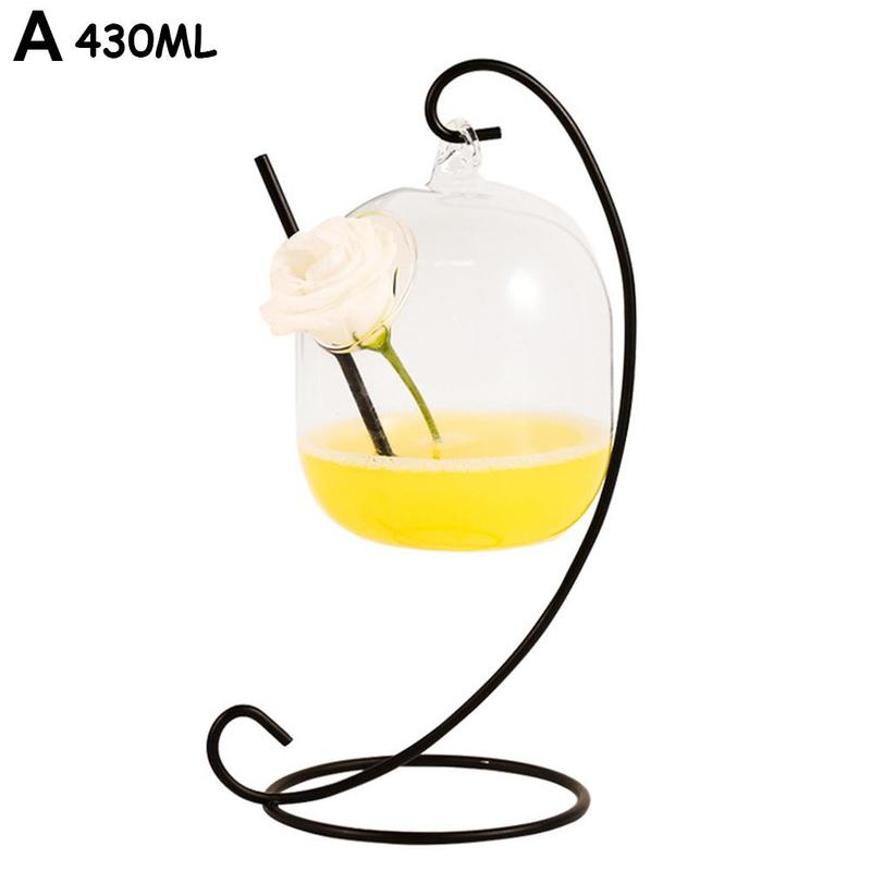 Verre à eau pour Cocktail, Bar, verre à vin, verre à whisky, à suspendre: 1