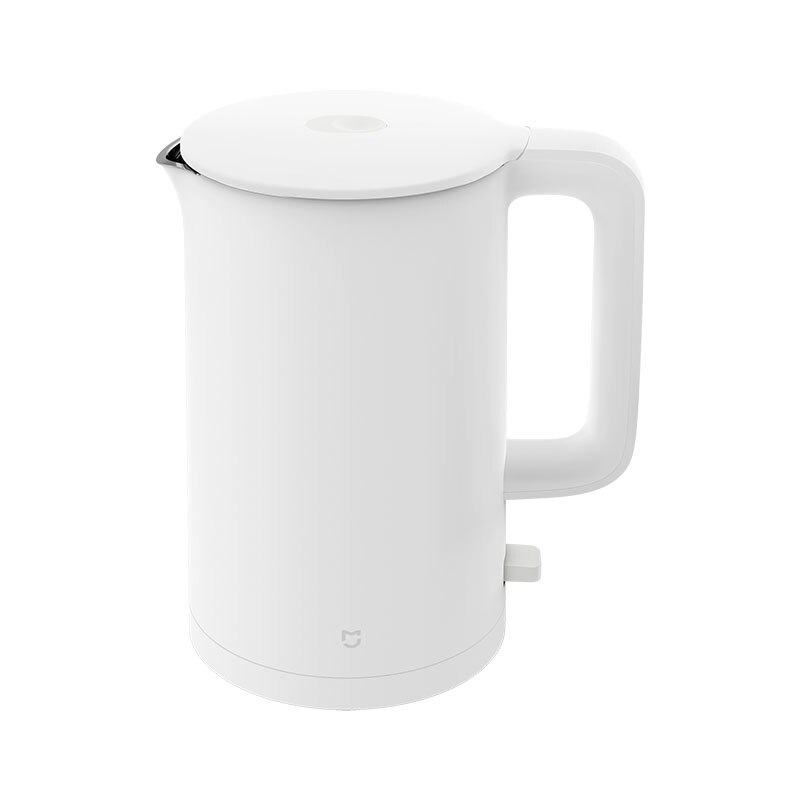 Xiaomi Elektrische Waterkoker 1A Rvs Waterkoker 1.5L Smart Temperatuurregeling Instant Verwarming Automatische Theepot: Default Title