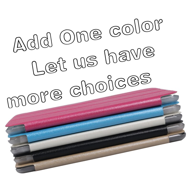 Case For HUAWEI MediaPad M3 Lite M3Lite 8.0 inch CPN-L09 CPN-W09/AL00 Cover Flip Tablet Cover Leather Smart Magnetic Stand Shell