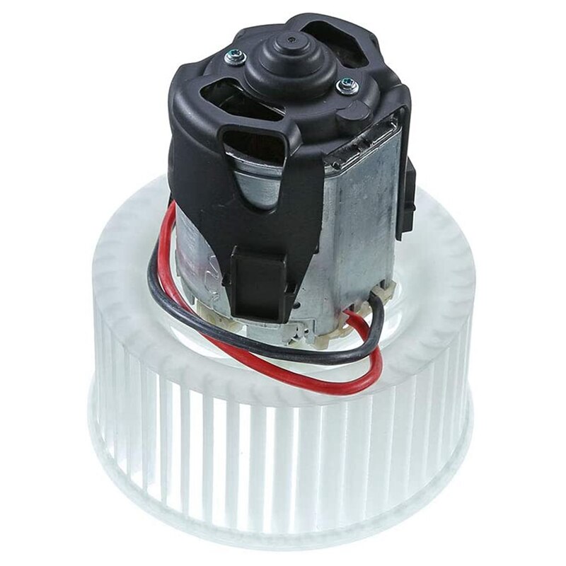 BMW HVAC Blower Motor Assembly - Genuine BMW 64119272626 | FCP Euro ヒーターブロワーモーターファン 64119264275 64119264276 64119264277、BMW 3 シリーズ/Z1/