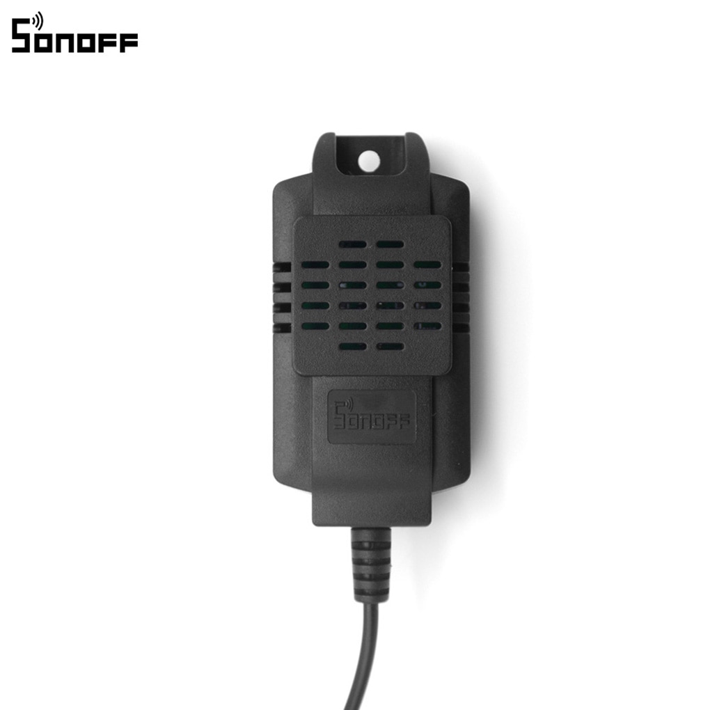 Sonoff Si7021 Temperature Humidity Sensor Temperature Probe Sensor High Accuracy for Sonoff TH10 and Sonoff TH16