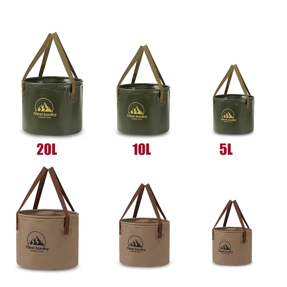 10L Bucket All for Fishing Stuff Fishing Supplies Accessories Tackle Articles Accessory Goods Suitcase Sports Entertainment