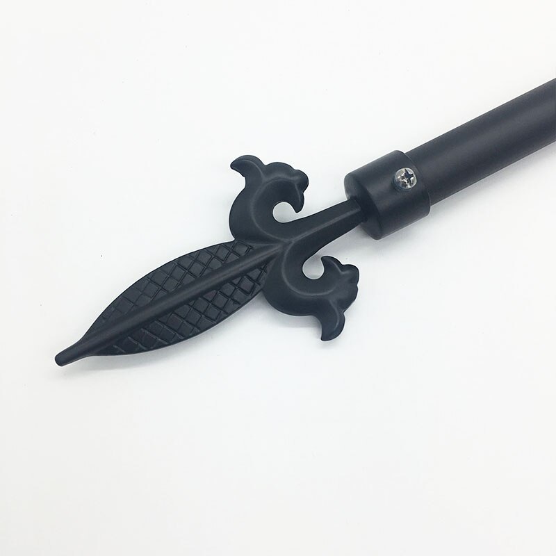 Sprzedaż belgia gobeliny wiszące pręt drążek teleskopowy szyszka kurtyna rzymski pręt nie znikną gobelin słw górę w tym gwoździe metalowe