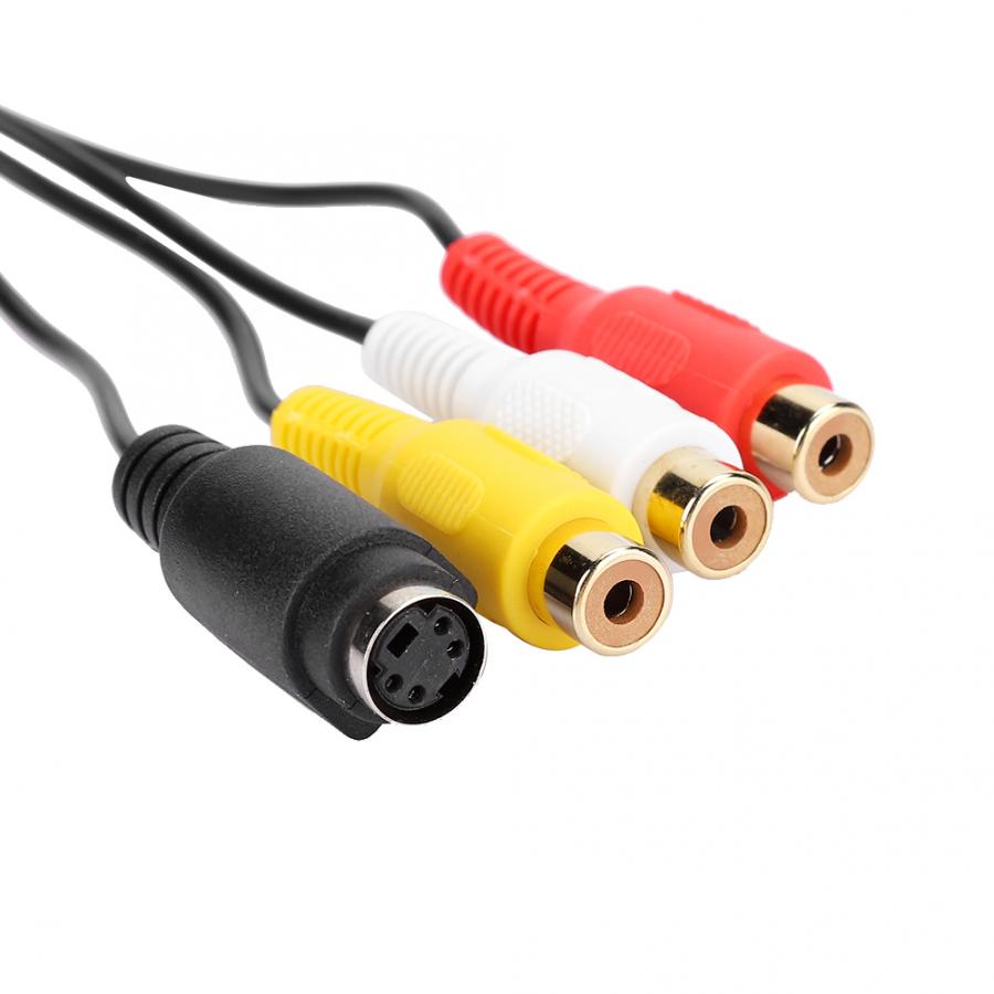 USB2.0 Video Capture Card Driver Free Acquisition Card Adapter for /Mac/PC