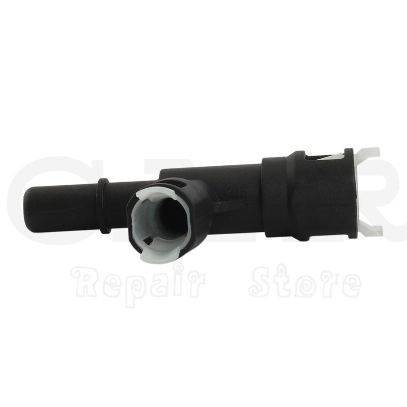 800-414 15055342 Hvac Verwarming Slang Connector Voor Cadillac Voor Chevrolet Tahoe Suburban Voor Gmc Yukon Escalade Voor Hummer