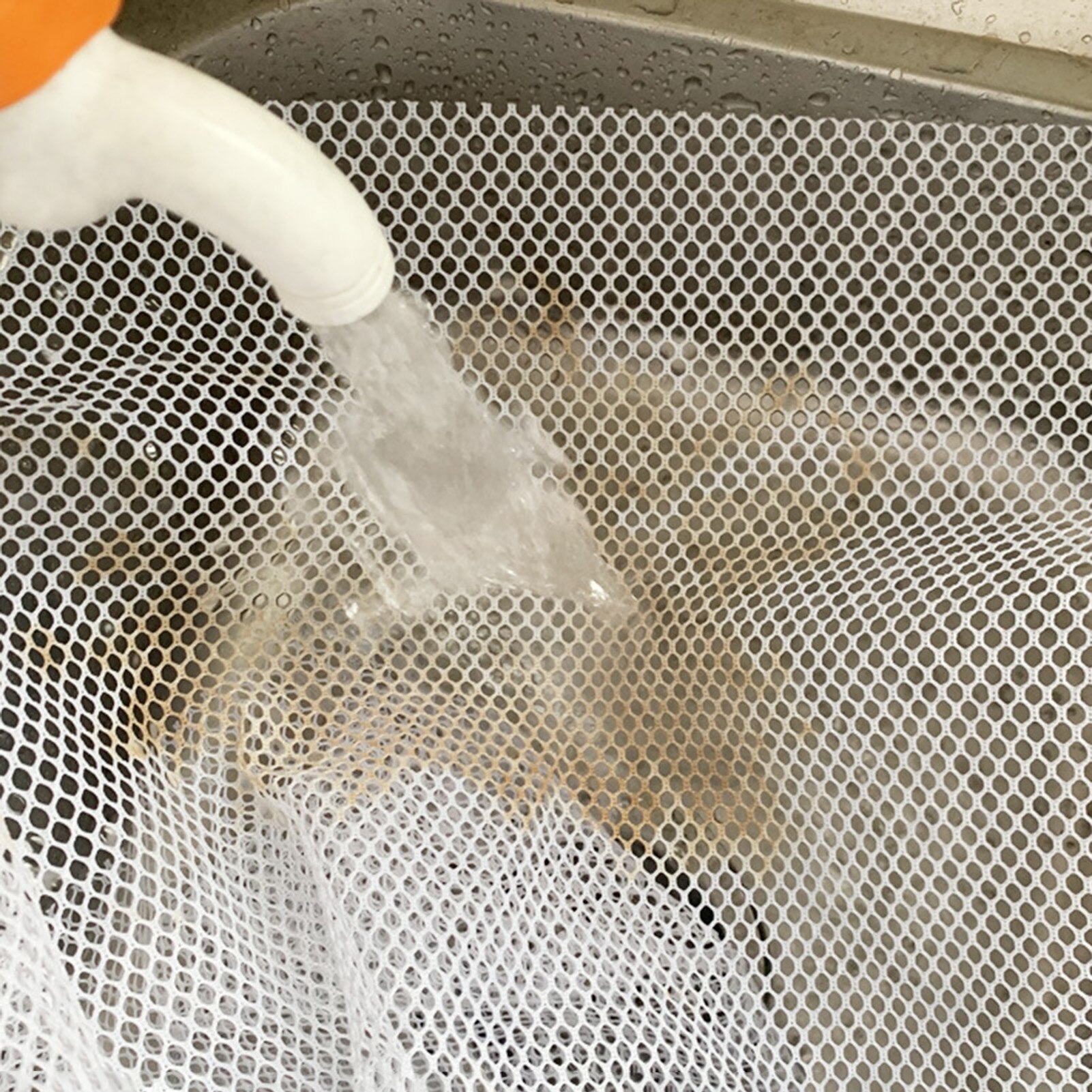 Baby Gates For Stairs Kids Safety Door Child Stair Barrier Safe Rail Balcony Stair Protection Net Fence Dog Gate &amp; Rope For Baby