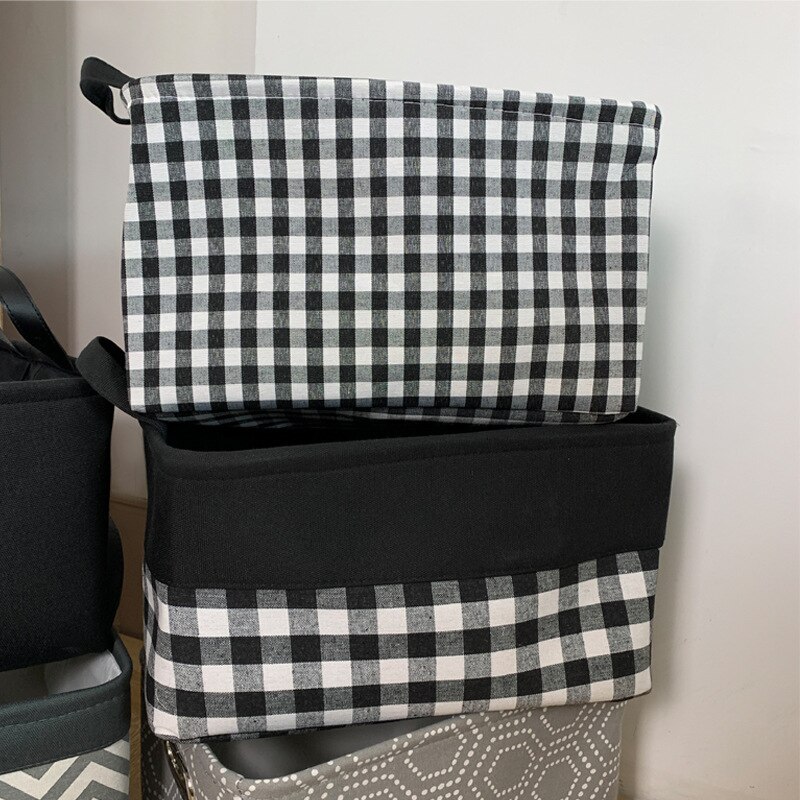 Cesta de Ropa Sucia Plegable para Almacenamiento, Guardador de Juguetes con Dibujos, Ideal con Perros y Niño
