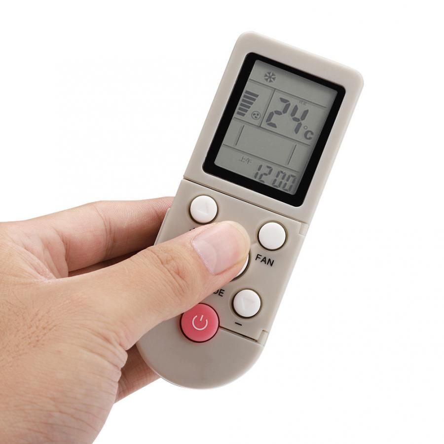 Air Remote Control for AUX Air Conditioner Remote Control for AUX YKR-F/001 YKR-F/09R/010 F/06 Remote Control