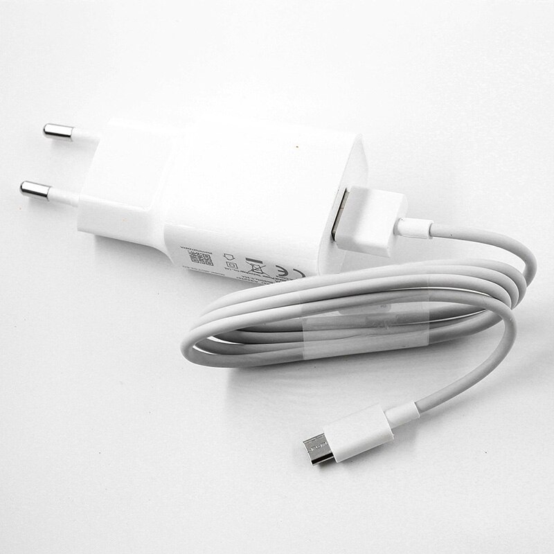 Cargador para Xiaomi 5V 2A cargador adaptador Micro USB tipo C Cable de datos para Mi 8 9 SE lite A1 A2 5 6 Redmi 4 4X 5 Plus Nota 5 4 5A