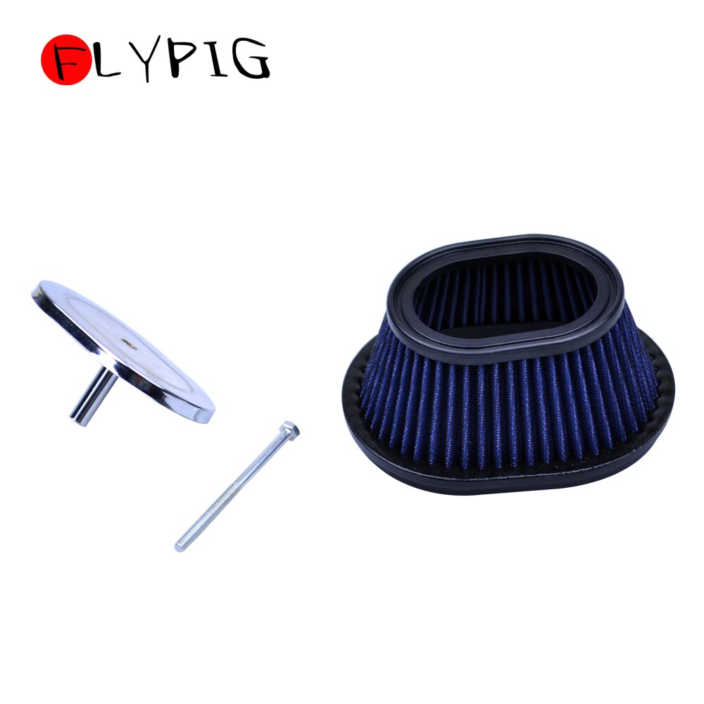 Air Cleaner Box Filter Element For Yamaha Blaster 200 YFS200 YFS 200 @20