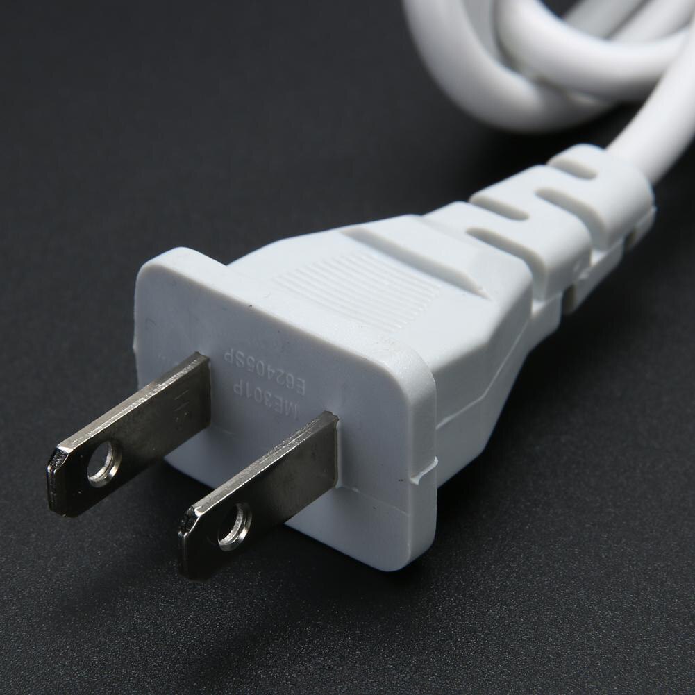 10 Port Fast USB Charging Port Power Strip Adapter Wall Travel Desktop Charger for Mobile Phone Tablet