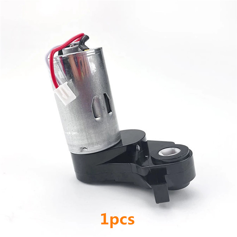 Hoofdborstelmotor voor Xiaomi Mijia Mi Mop Pro/Mop P/STYTJ02YM/MVXVC01-JG/ 3C/2S/S10/B106GL Robotstofzuigermotor: Default Title