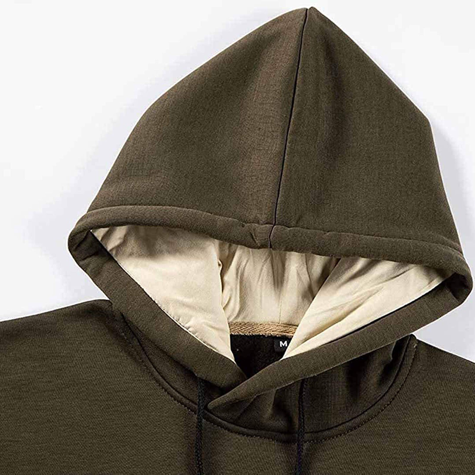 Frauen Herbst Und Winter Hoodie Sweatshirt Pullover Tops Bequeme Lange Hülse Colorblock Hoodie Männer Lauf Sweatshirt Tops