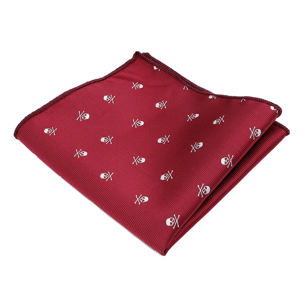 Pañuelo cuadrado de bolsillo para hombre, pañuelo – Grandado