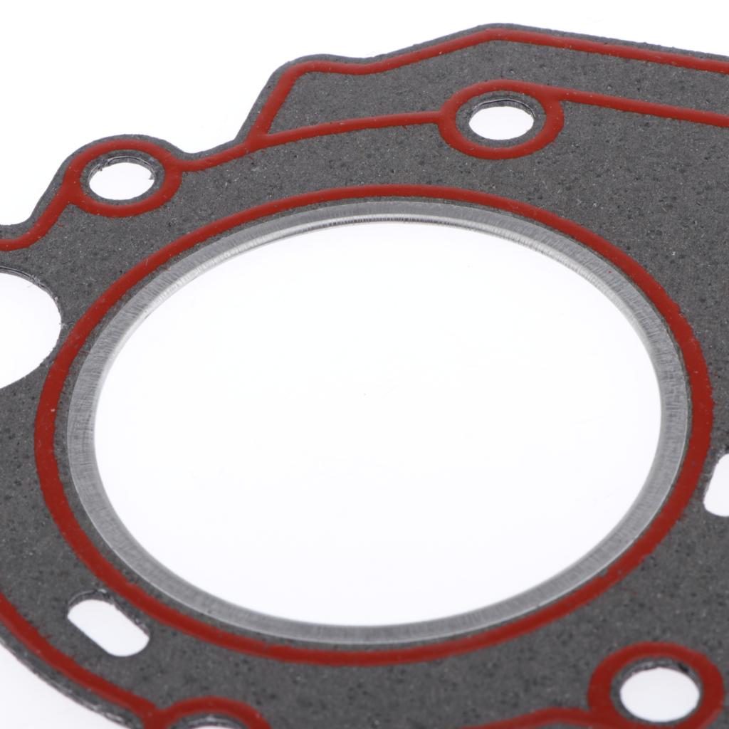 Copertura Motore Barca Yamaha 63V-41111-00 - Ricambio Fuoribordo 9.9HP 15HP