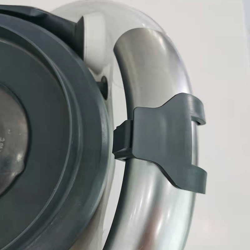 Mixer Griff Halterung für Thermomix TM6 TM5 TM31 Mixer Griff Halterung Ersatzteile Zubehör