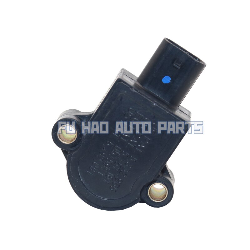 04-09 For Land Rover Discovery 3 OEM Genuine Throttle Position Sensor TPS Sensor ITC1227921