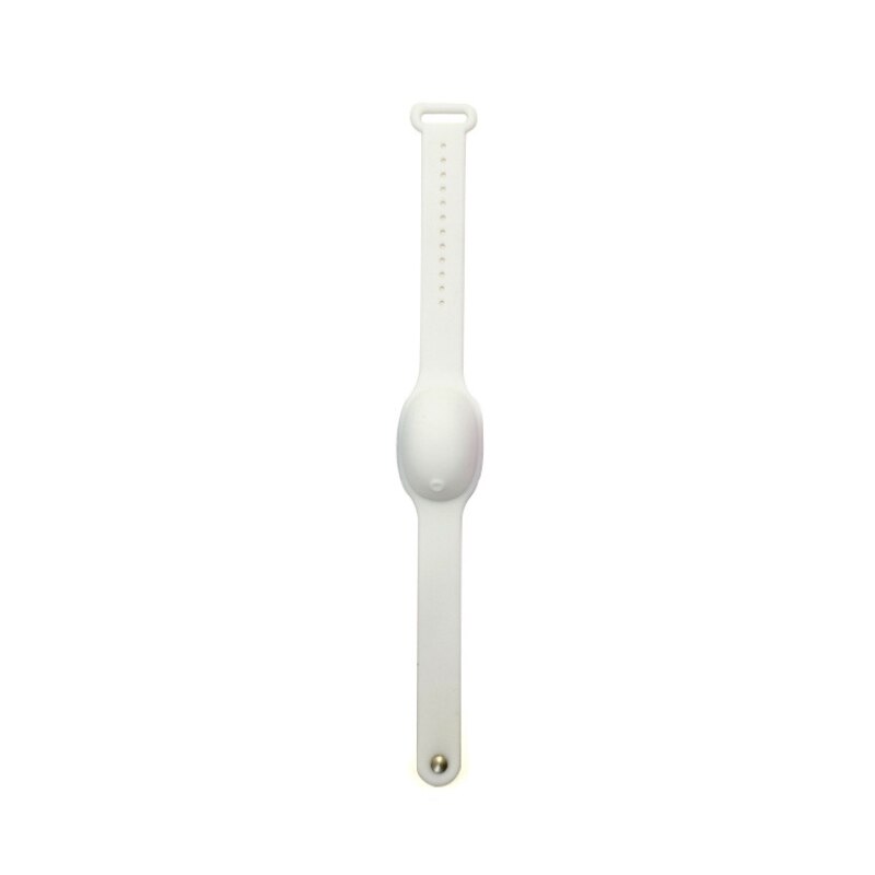 Ristband distributeur de main adulte enfant portable désinfectant pour les mains distributeur pompes désinfectant désinfectant désinfectant Bracelet outil de distribution: 03