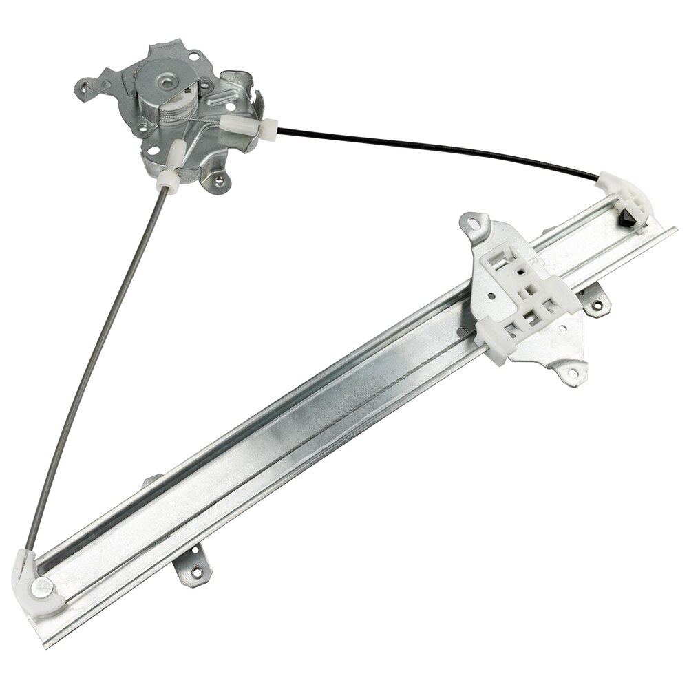 1PCS MR573878 window regulator Front Right Window Regulator for Mitsubishi Outlander 2003 2004 2005 2006 Car Parts
