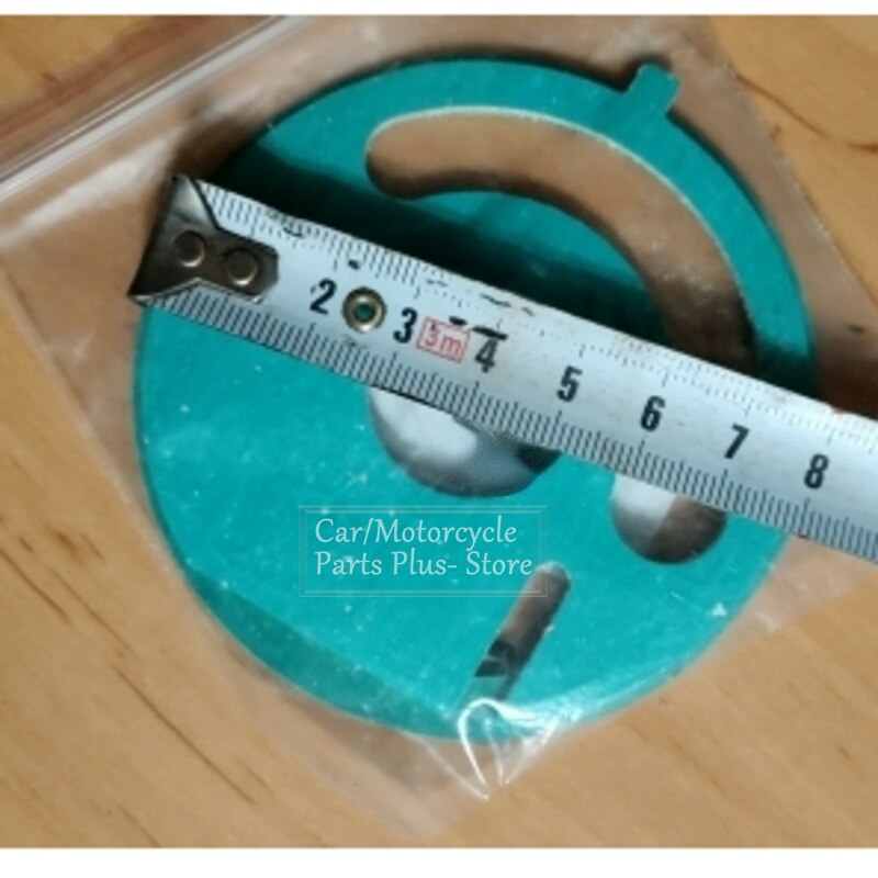 1/5/10x Brander Pakking Diesel Standkachel Voor Eberspacher Hydronic D5WZ D5WS D3WZ B4WSC Auto Vervanging onderdelen