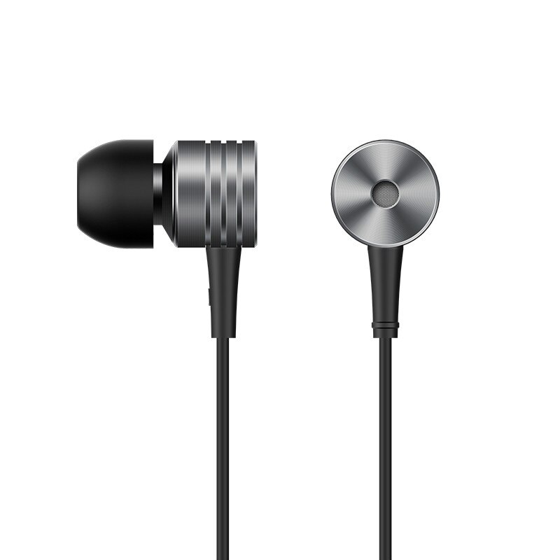 Original xiaomi kopfhörer 1 more piston 2 classic kopfhörer  e1003 in ear bass hifi ohrhörer für android apple phone
