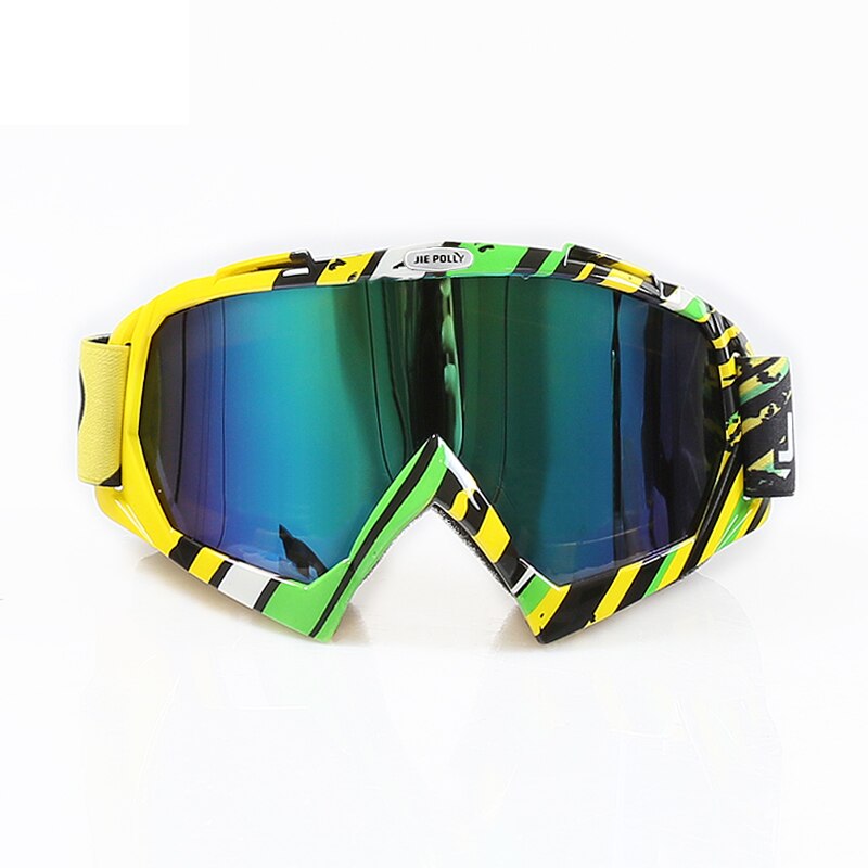 Talviurheilu suksi lumilasit lumilauta moottorikelkka tarvikkeet lasi gafas lasit hiihto moottorikelkka suojalasit snowboardowe: Fj04- k -b06
