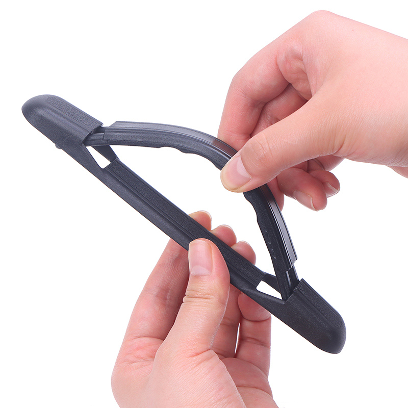 Luggage Handle Trolley Box Telescopic Grip Holder Carrying Pull Replacement Innovative And Practical Black Suitcase Accessories: Default Title