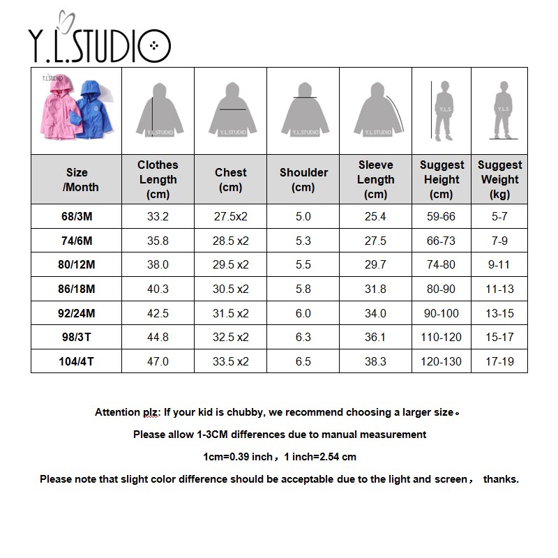 Lente Herfst Peuter Meisjes Jongens Jas Jas Hooded Zipper Button Windscherm Uitloper Baby Meisjes Kleding 3M 6M 12M 18M 24M