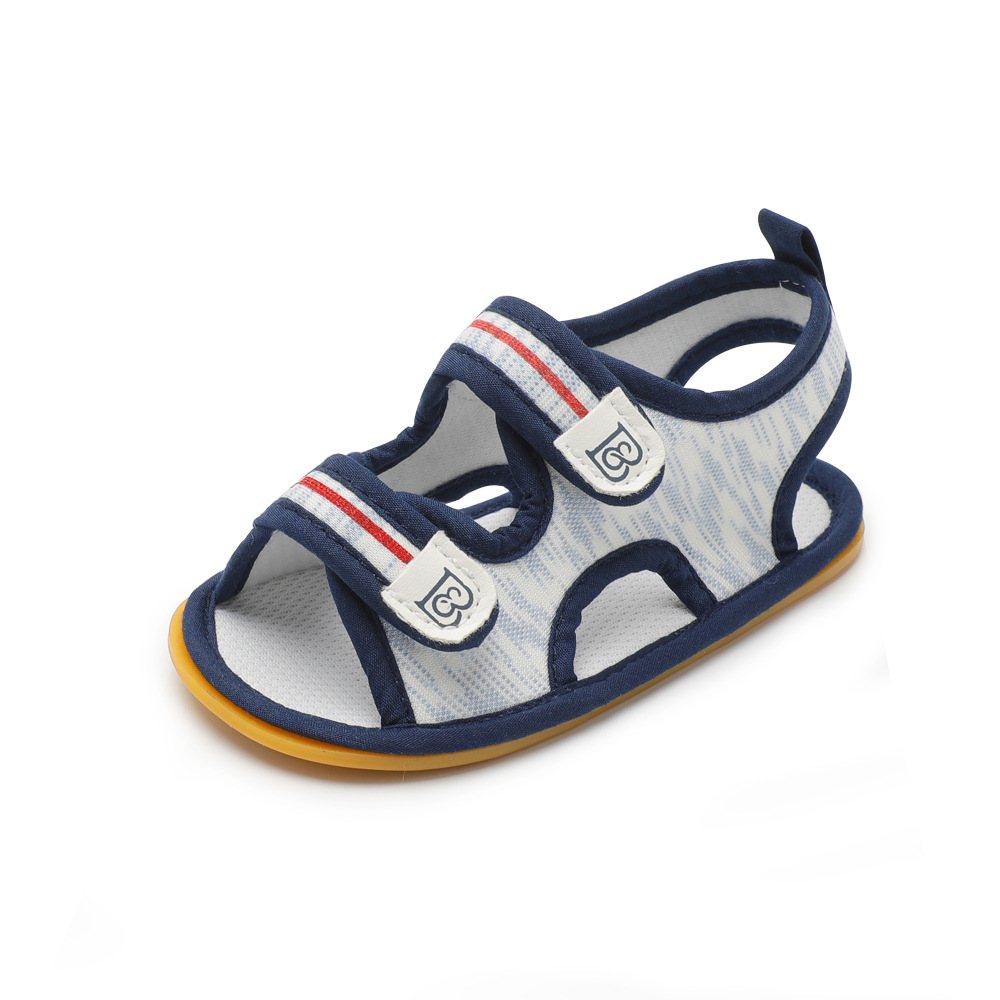 Baby Summer Shoes Newborn Infant Baby Girls Boys S... – Vicedeal