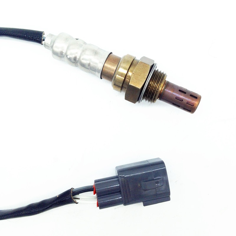 Upstream Denso-Oxygen Sensor OEM Heated O2 Sensor OZA669EE27 Lambda Probe Oxygen Sensor for LEXUS IS GS TOYOTA Avensis Camry