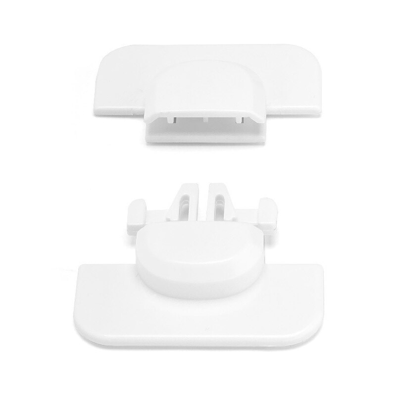 1pc wielofunkcyjny blokada bezpieczeństwa bezpieczeństwo dziecko niemowlę dziecko dzieci lodówka drzwi szufladowe szafka szafka bezpieczeństwo bezpieczeństwo malucha blokada bezpieczeństwa s