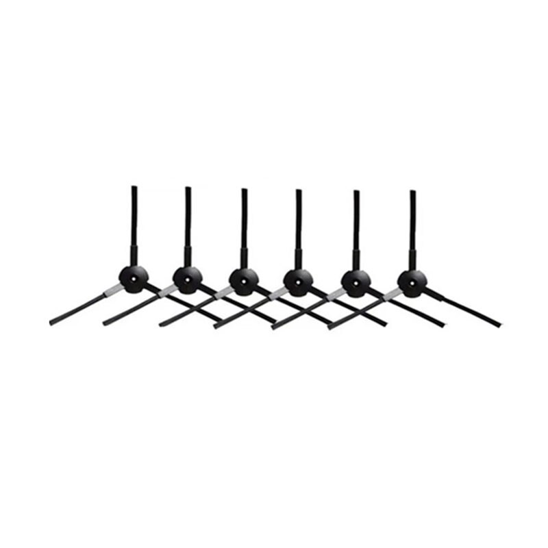 Robot Vacuum Cleaner Side Brush Main Brush Mop Cloth HEPA Filter for AMIBOT Animal H2O Connect Robotic Vacuum Cleaner Parts