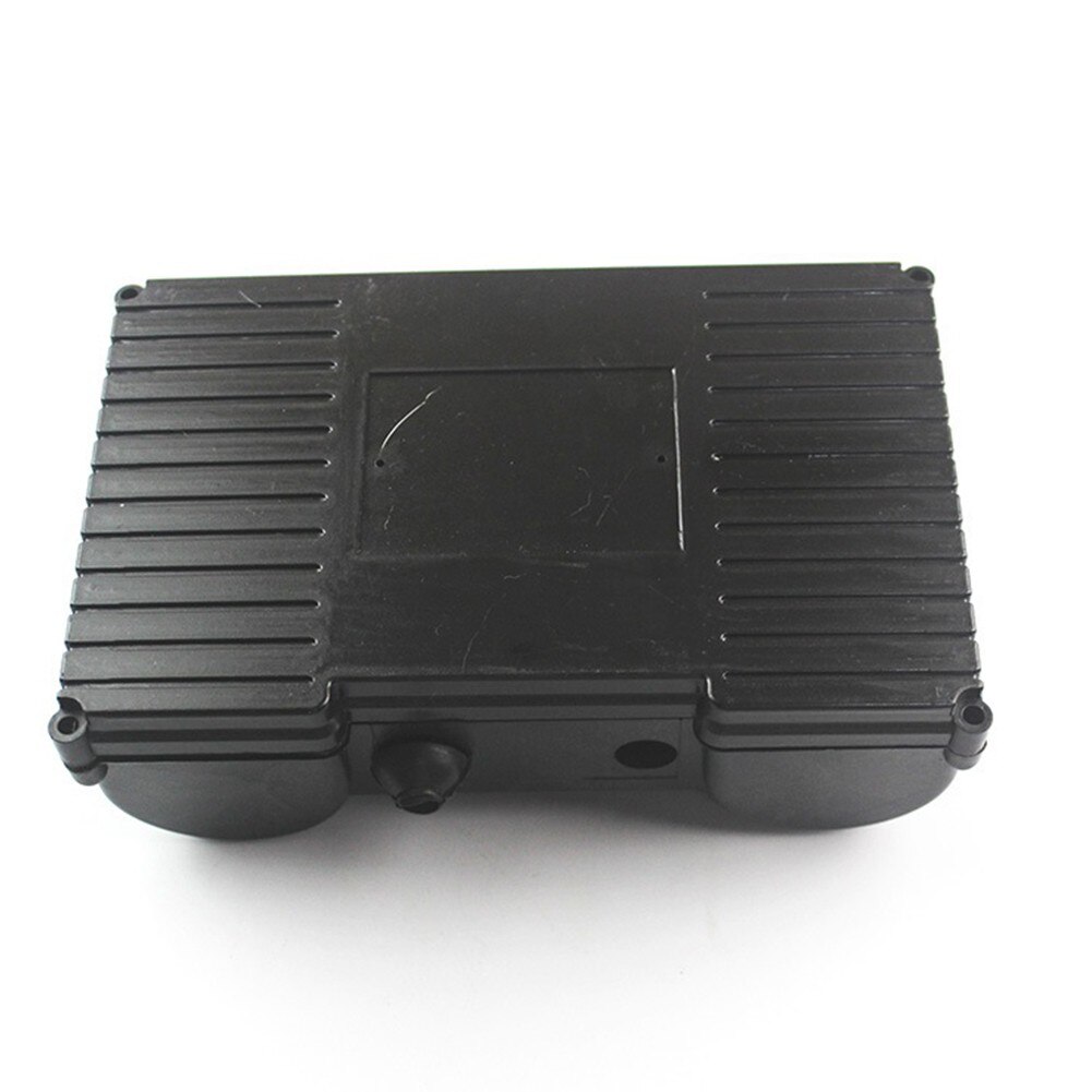 Luchtcompressor Condensator Box Motor Junction Box 220V Eenfase Motor Shell Voor 1.1KW/1.5KW/2.2KW Luchtcompressor Motor