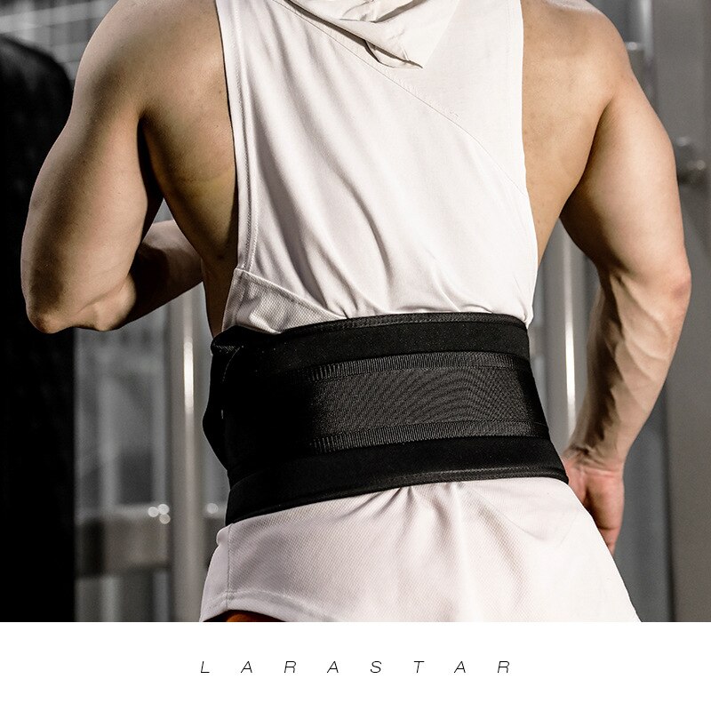 Maxairms Weight Lifting Belt with Chain Dipping Belt For Pull Up Chin Up Barbell increas strength Fitness Bodybuilding Gym Belt