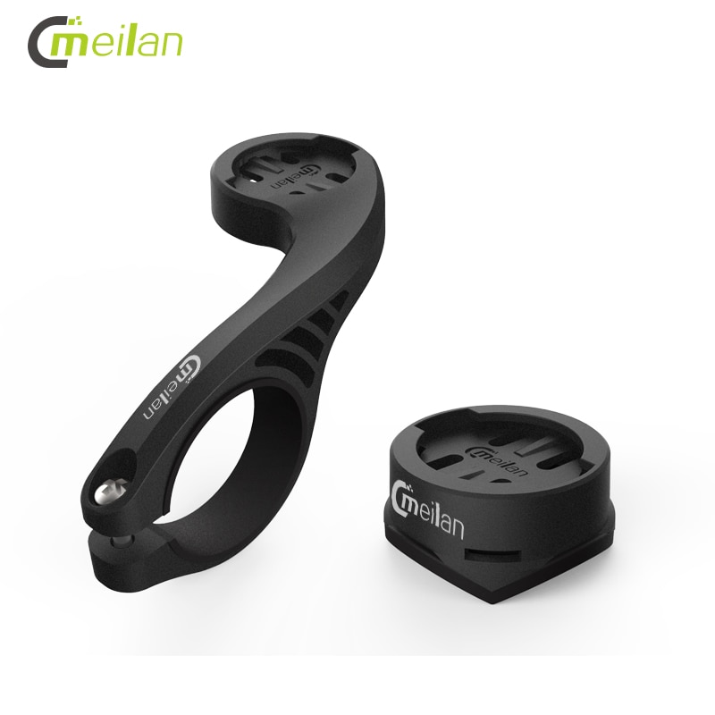 Meilan Bike GPS Computer Holder bicycle computer mount Riding speedometer bracket for MEILAN M1 M2 M3 M4 EDGE200 520 530 830