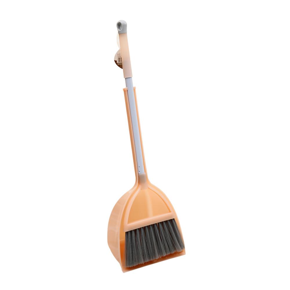 Standbesen Mit Staubdose – Faltbar & Platzsparend Für Saubere Böden