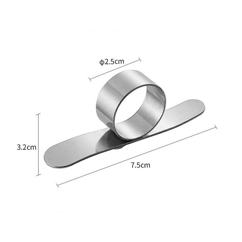 1Pc Orange Peelers Easy Open Orange Peeler Stainless Steel Lemon Parer Citrus Fruit Skin Remover Slicer Peeling Kitchen Gadgets