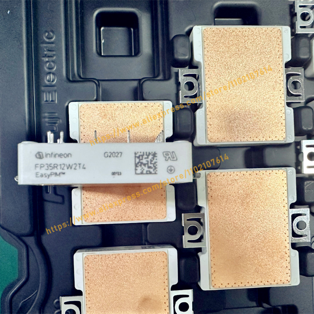 FP35R12W2T4 FP35R12W2T4-B11 MODULE