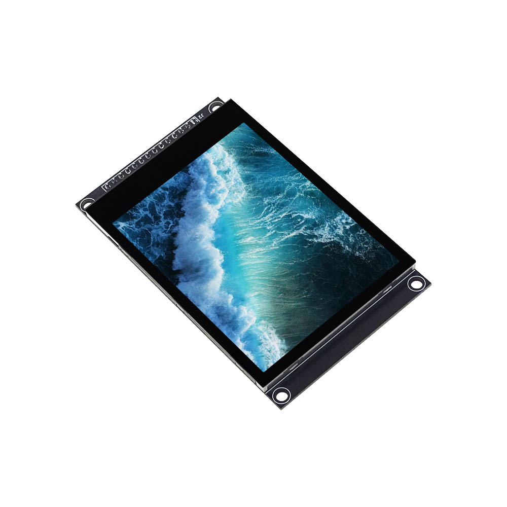 Módulo de pantalla táctil capacitiva con pantalla LCD IPS de 2,8/3,3/3,5 pulgadas 240*320/320*480 IPS