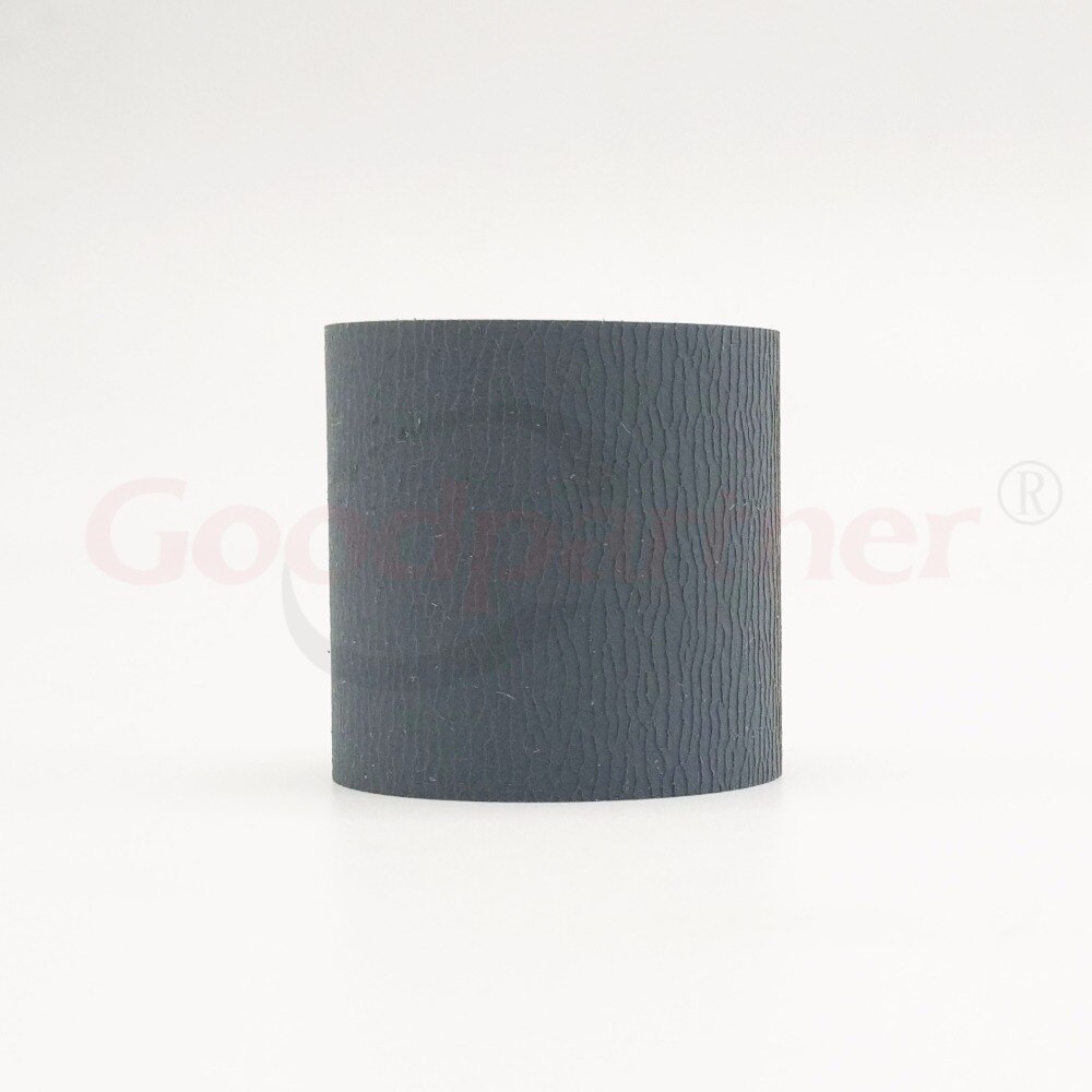 10X RL1-0540 RL1-0542 RL1-2891 RM1-3763 RM1-6313 RM1-6414 Paper Pickup Roller Rubber Tire for HP 1320 P3005 P3015 2035 2055 2727