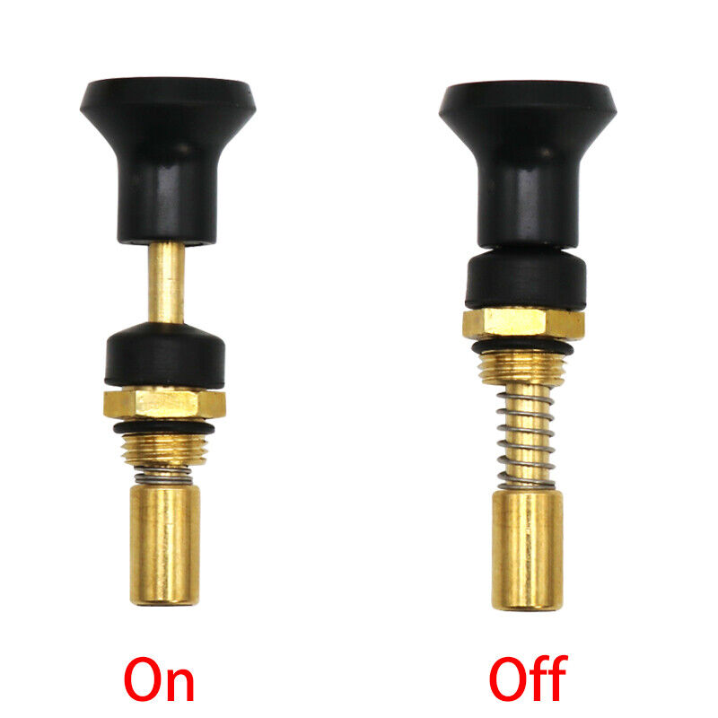 Carburador Manual para motocicleta, accesorios para Mikuni TM32, TM34, TM36, TM38, VM30, VM32, VM34, VM2947