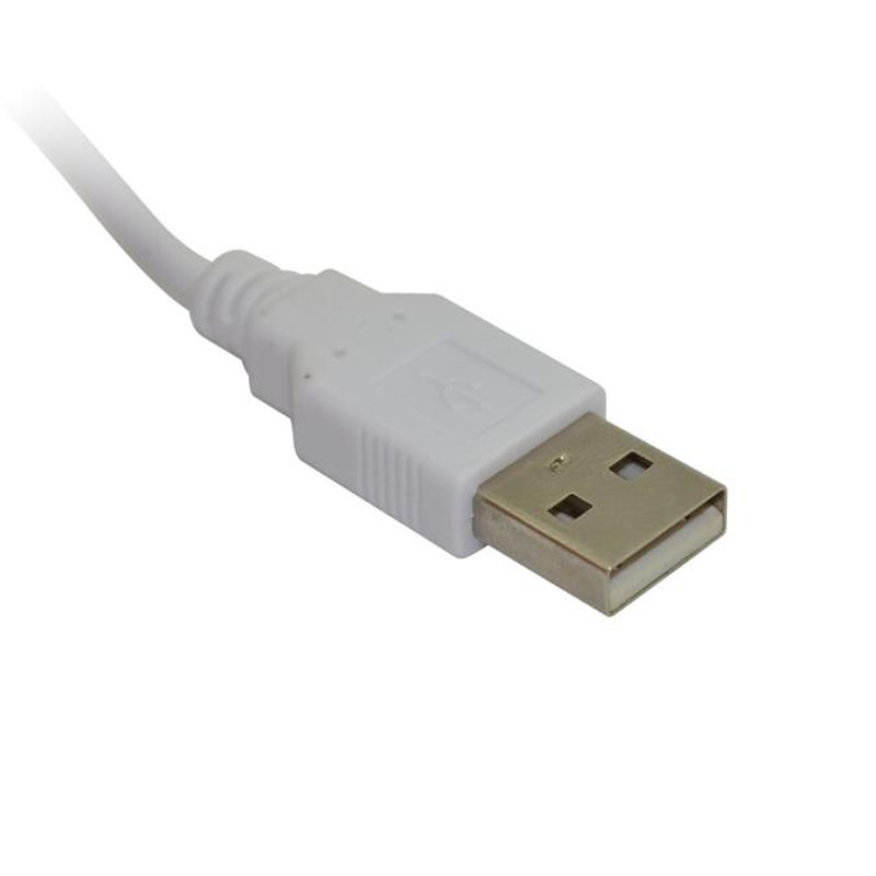 Ładowarka USB zasilacz kabel robić transmisji danych przewód robić konsoli Nintendo Wii U Gamepad robić kontrolera Nintendo WiiU Joypad