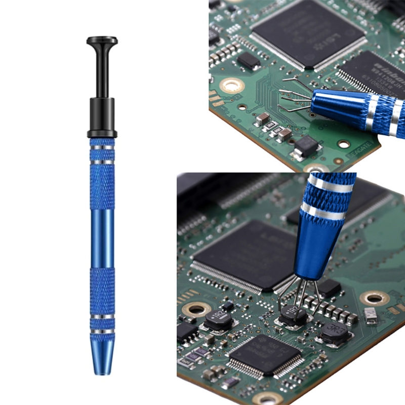 R9ja mechanical keyboard switch lube brush tool kit lubricating oil tools tweezers switch holder grabber 5 pieces