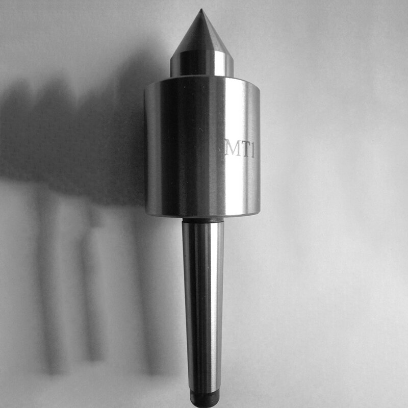 MT1 Heavy Duty Precision Triple Bearing Live Cente... Grandado