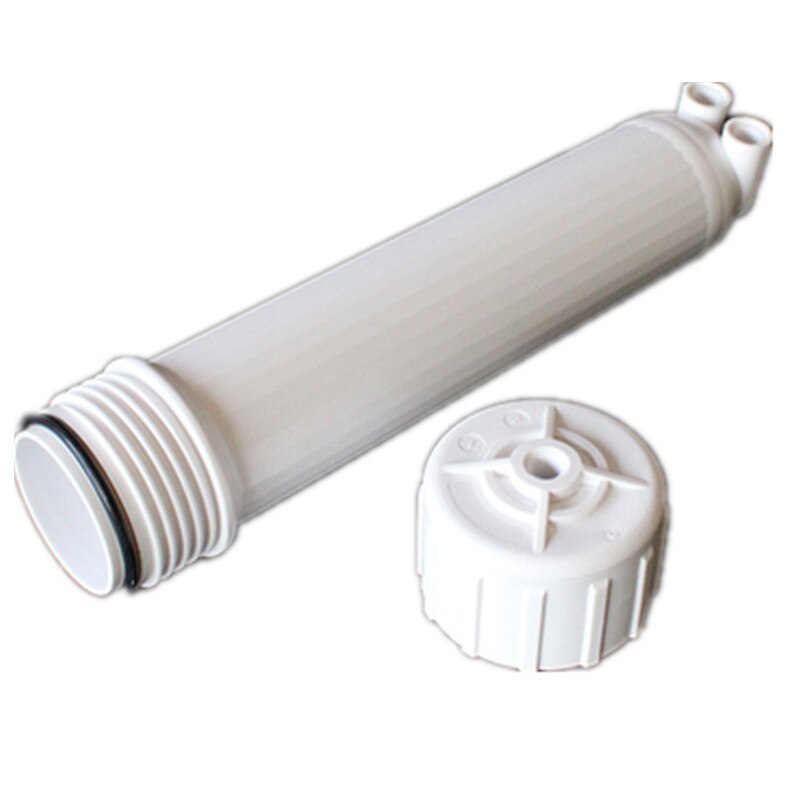 Omgekeerde Osmose Membraan Element 1812/2012 RO Membraan Vervanging Water Filter voor Thuis Omgekeerde Osmose Systeem Drinkwater Filters,500G(3012