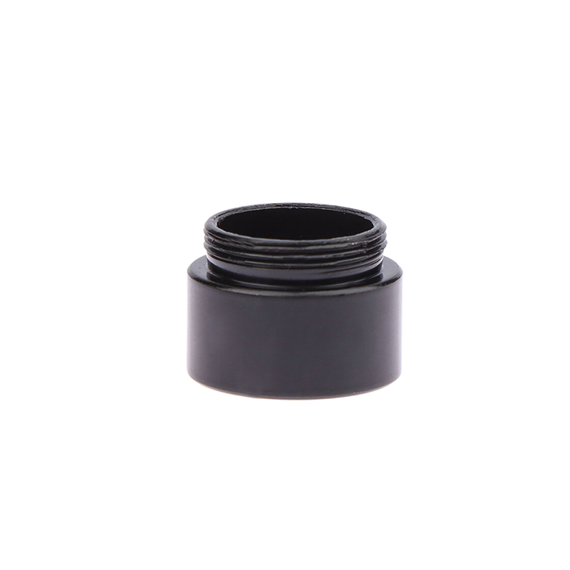 2pcs/lot Mount Thread Extension Adapter Plastic Extender M12 Lens Extension Ring For MTV Interface CCTV Lens