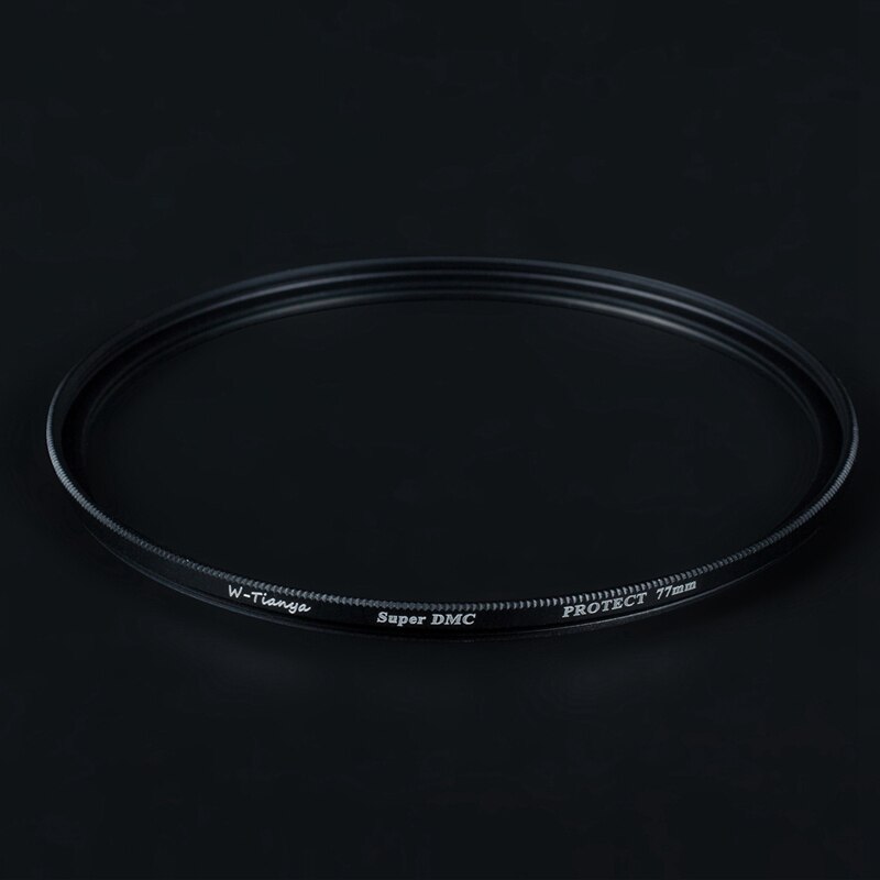 Super slim 49 58MM Digital DMC UV Filter Multi Coated 52 55 62 67 72 77 82MM for Canon Nikon Sony Lens 16 layers Thickness 2.5mm