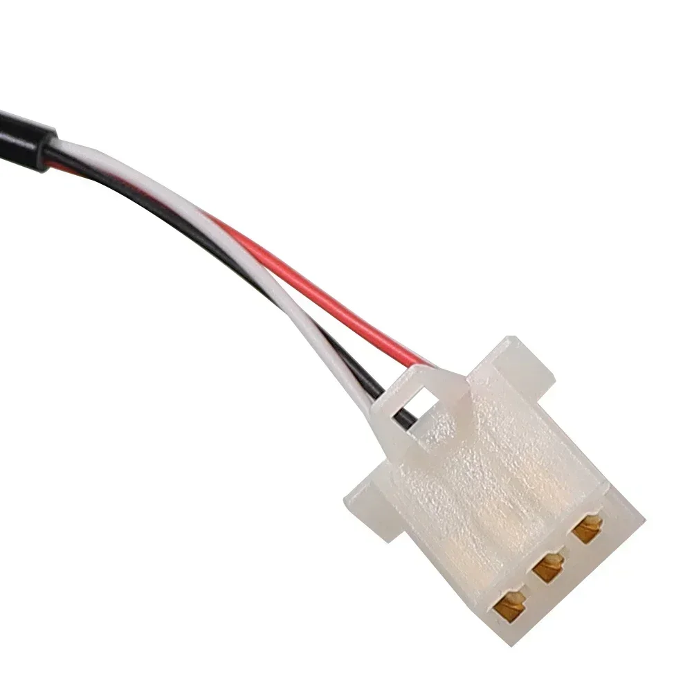Electric Bicycle Twist-Throttle High Medium Low Speed/Forward/Reverse for Electric Scooter Ebike Tricycle Accelerator Spare Part