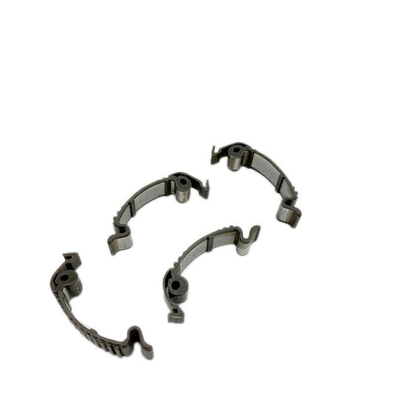 HUNDURE – couvercle de cylindre pour tronçonneuse, 4 pièces/lot, pour HUSQVARNA 450 450E 455 545 555 570 575 575XP 576 576XP