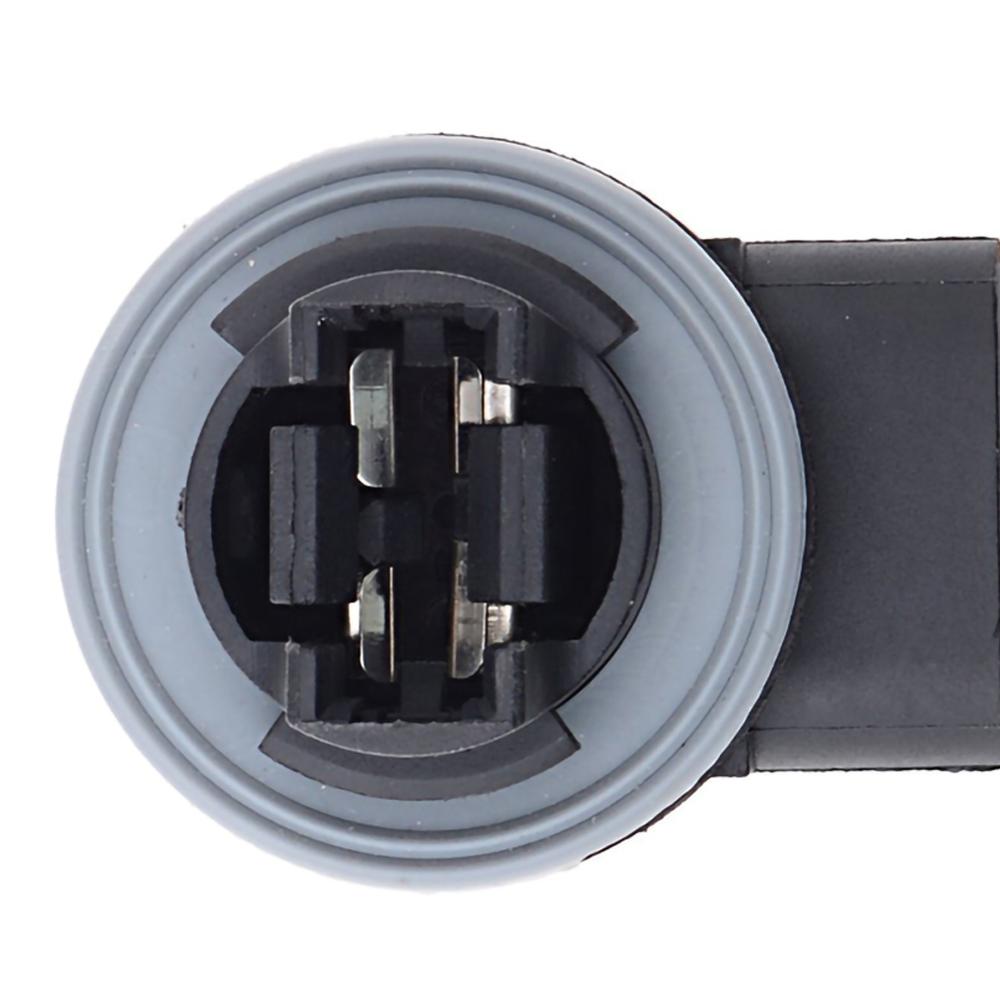 Résistance de charge ampoule, 2 pièces, décodeur pour clignotant LED 3157/ 4157